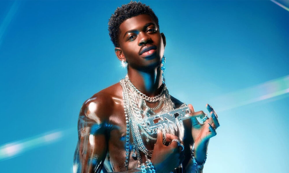 Letra e Tradução Lost In the Citadel Lil Nas X Poltrona Vip