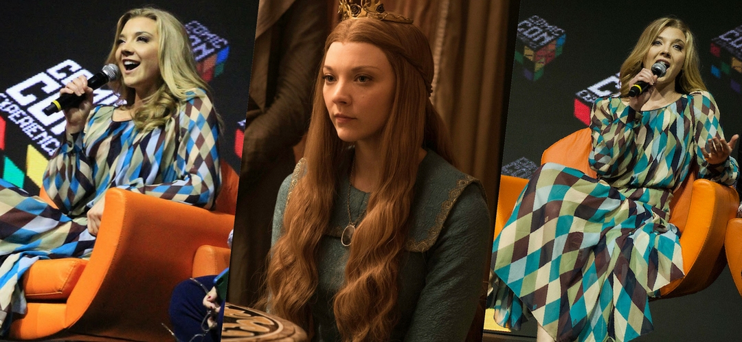 CCXP16 | HBO traz painel especial de Game of Thrones para fechar o primeiro dia
