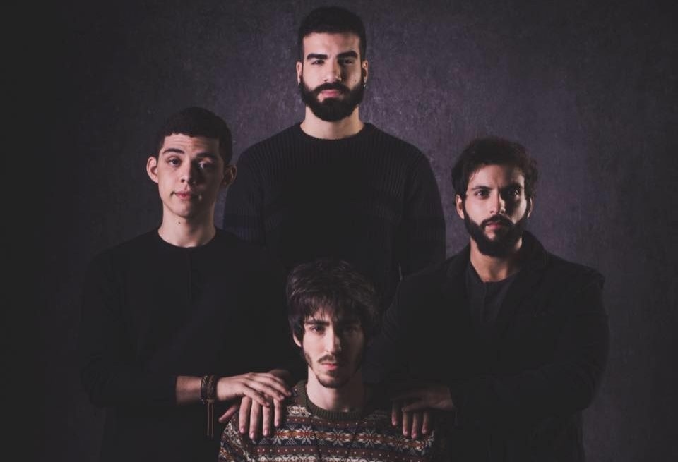 OutroEu lança seu esperado primeiro álbum – e tem participação da Sandy!