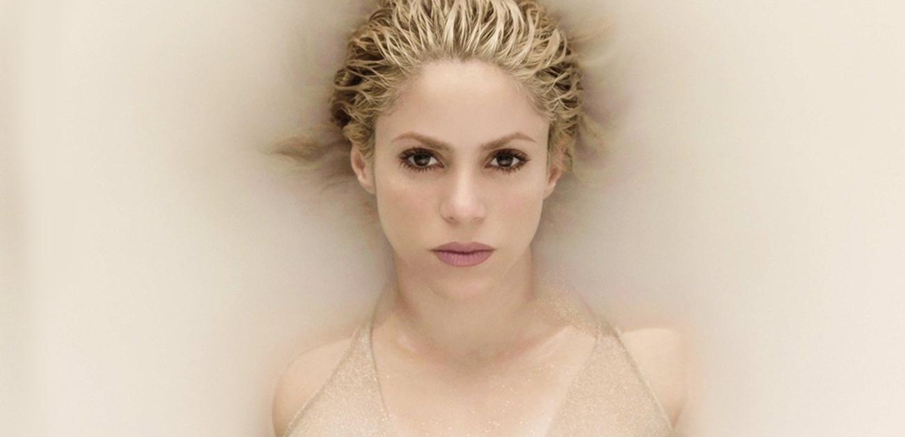 “El Dorado World Tour” | Shakira anuncia que sua nova turnê será adiada para 2018