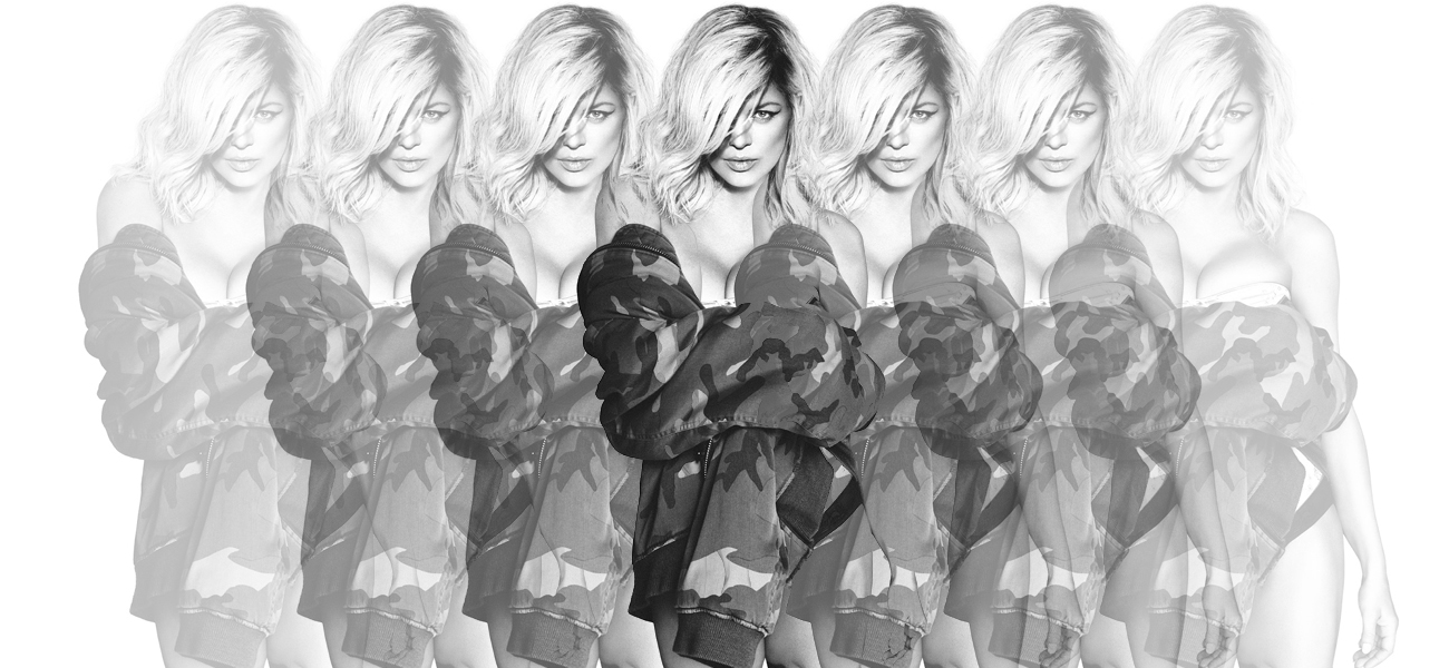 “Double Dutchess”: Após 11 anos de espera dos fãs, Fergie finalmente lança o seu segundo álbum de estúdio