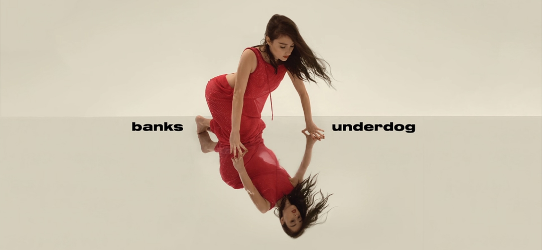 BANKS lança novo single: Ouça “Underdog”