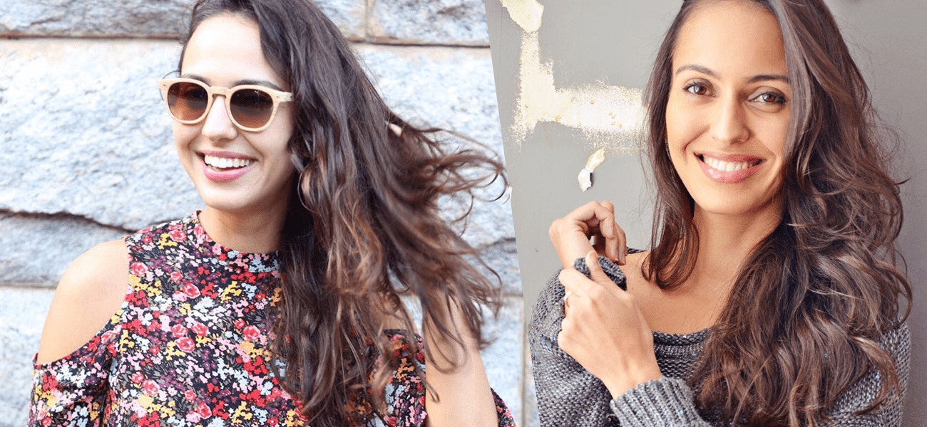 “Juju Me Conta Tudo”: Com mais de 137 mil seguidores no Instagram, a atriz Julia Mendes arranca risadas do público com seus vídeos
