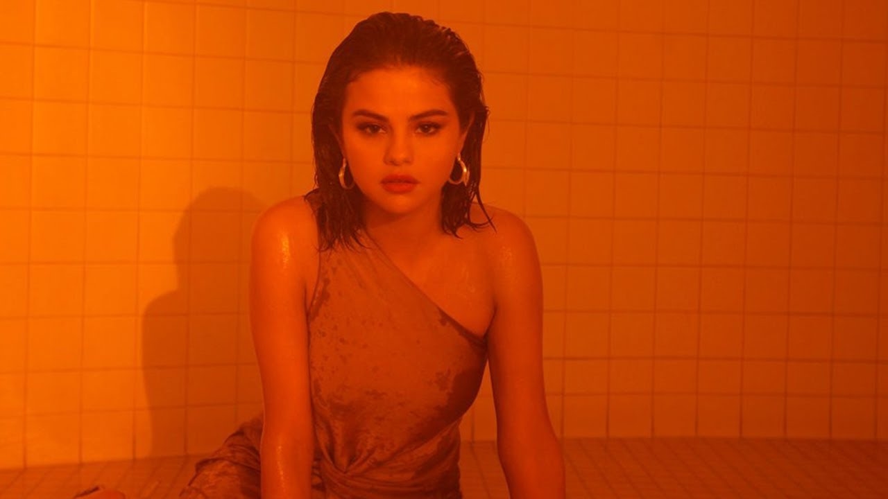 “Wolves” | Clipe da parceria entre Selena Gomez e Marshmello é divulgado
