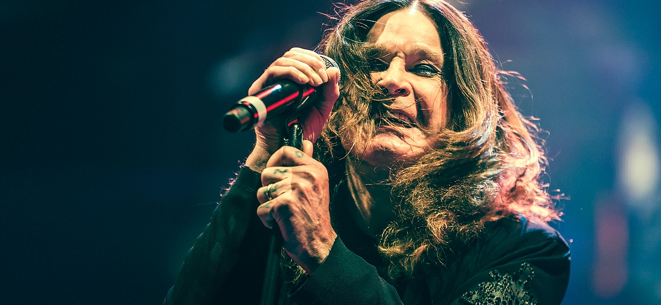 “Farewell World Tour” | Ozzy Osbourne virá ao Brasil em maio para sua turnê mundial de despedida