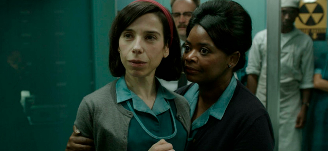Com 13 nomeações, “A Forma da Água” lidera a lista de indicados ao Oscar 2018; confira a lista completa