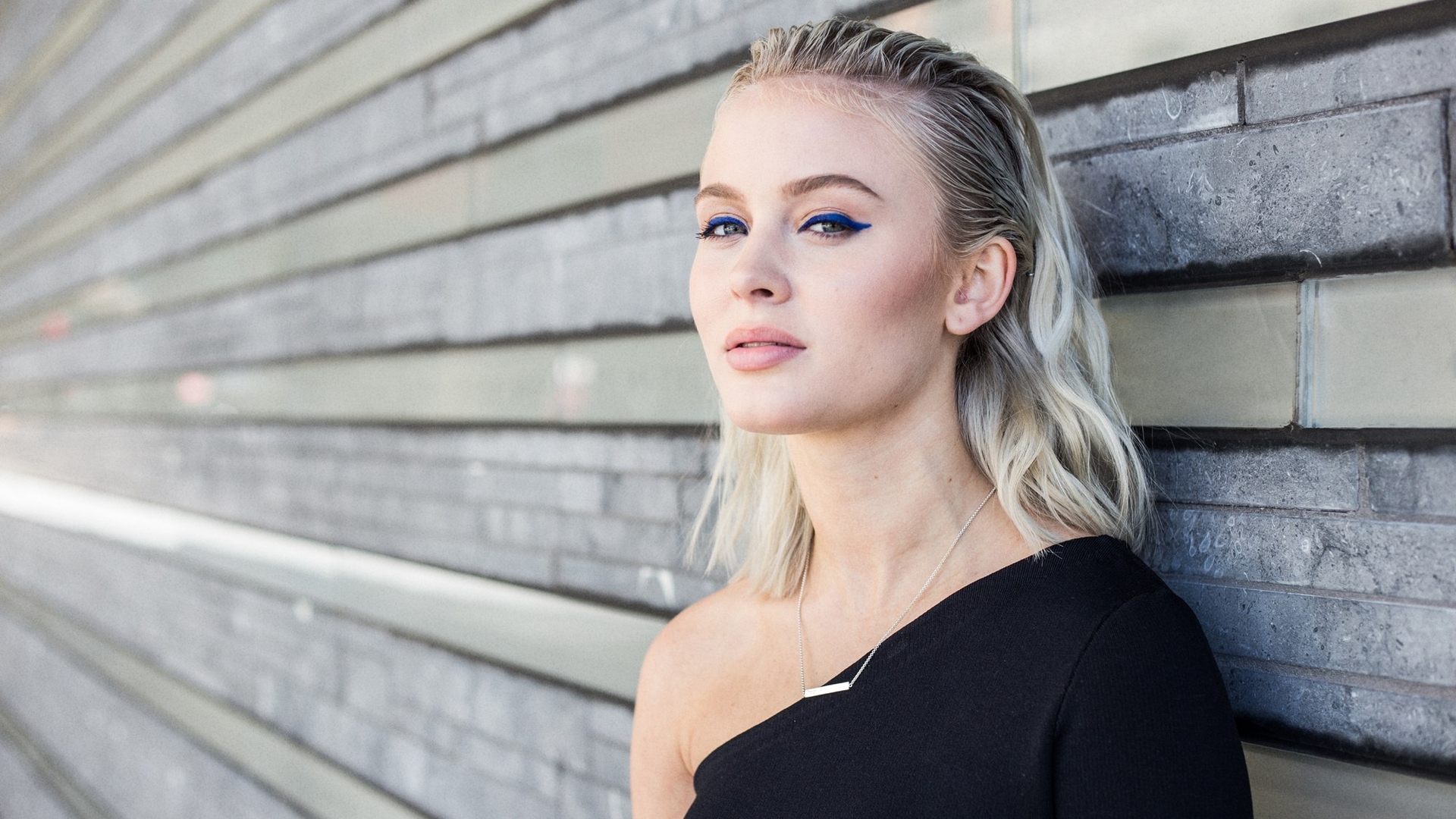 Zara Larsson se apresenta no Rio de Janeiro em março