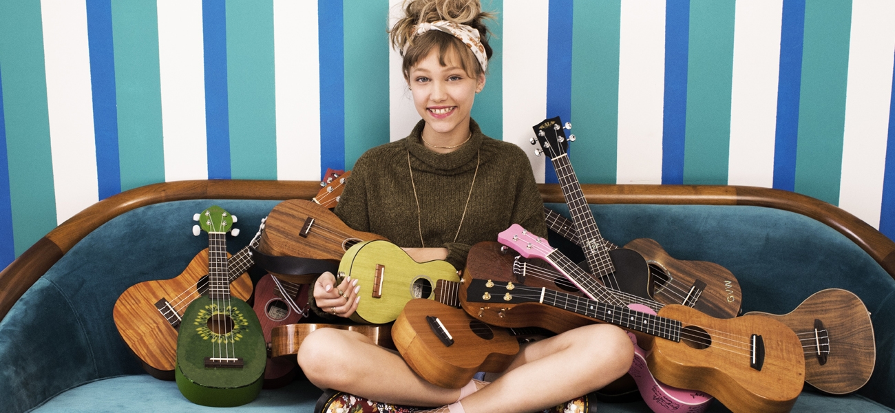 Grace VanderWaal lança seu novo single “So Much More Than This”