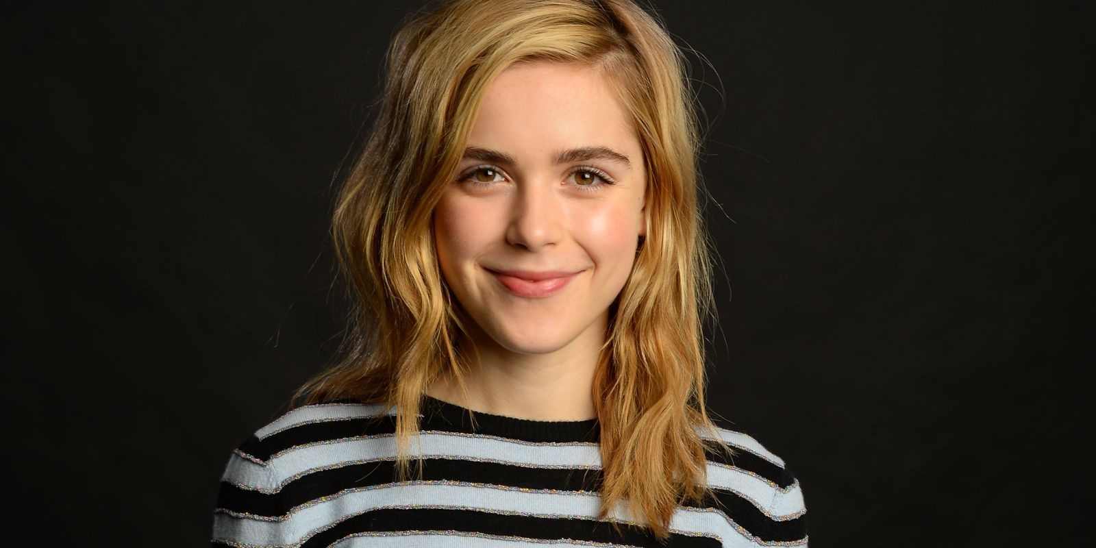 Kiernan Shipka irá estrelar remake de “Sabrina, a Aprendiz de Feiticeira” da Netflix
