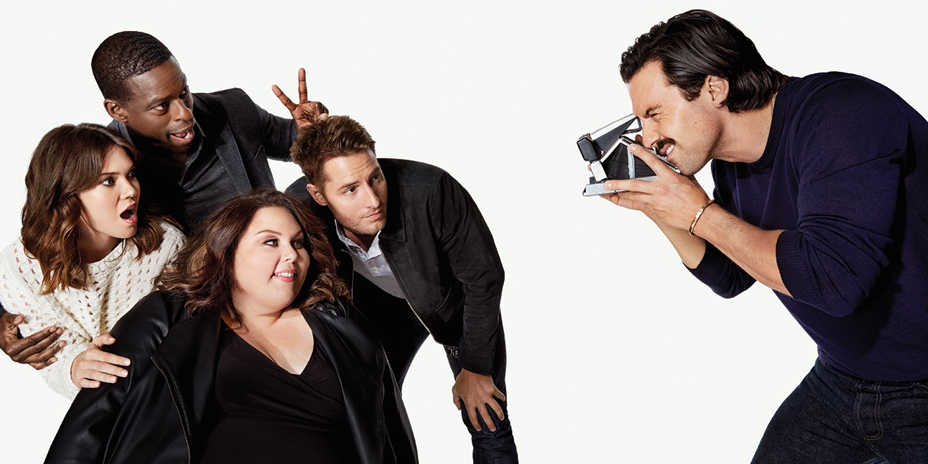 “No Gogó do Paulinho” e 4ª temporada de “This Is Us” chegam ao Prime Video em novembro; confira lista!