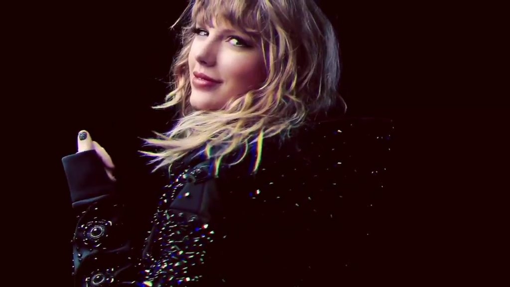 “End Game”: Taylor Swift lança clipe de sua parceria com Ed Sheeran e Future