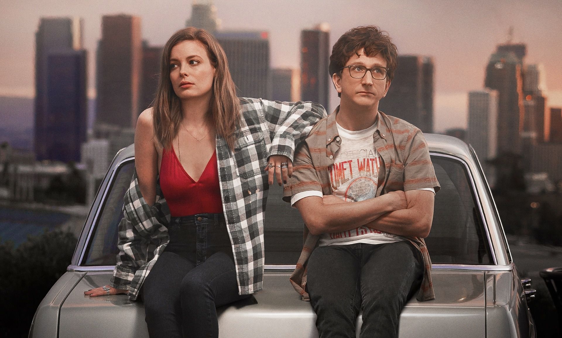 No clima de Valentine’s Day, trailer da terceira temporada de “Love” é divulgado. Já assistiu?
