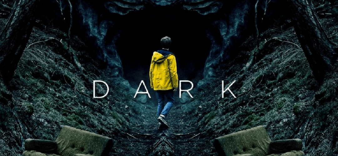 DARK: ”A diferença entre passado, presente e futuro é apenas uma persistente ilusão!”