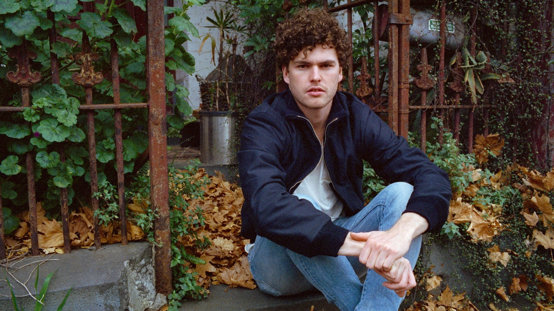 Vance Joy virá ao Brasil para duas apresentações em Outubro