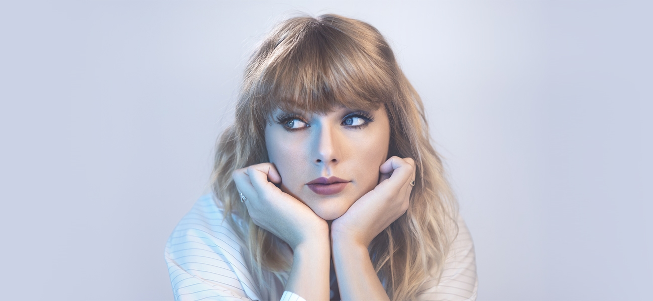Taylor Swift lança novo clipe para a música “Delicate”