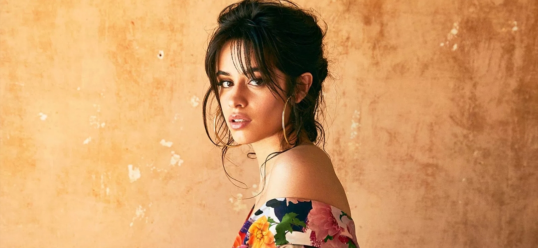 Camila Cabello anuncia data de lançamento do videoclipe de “Never Be The Same”