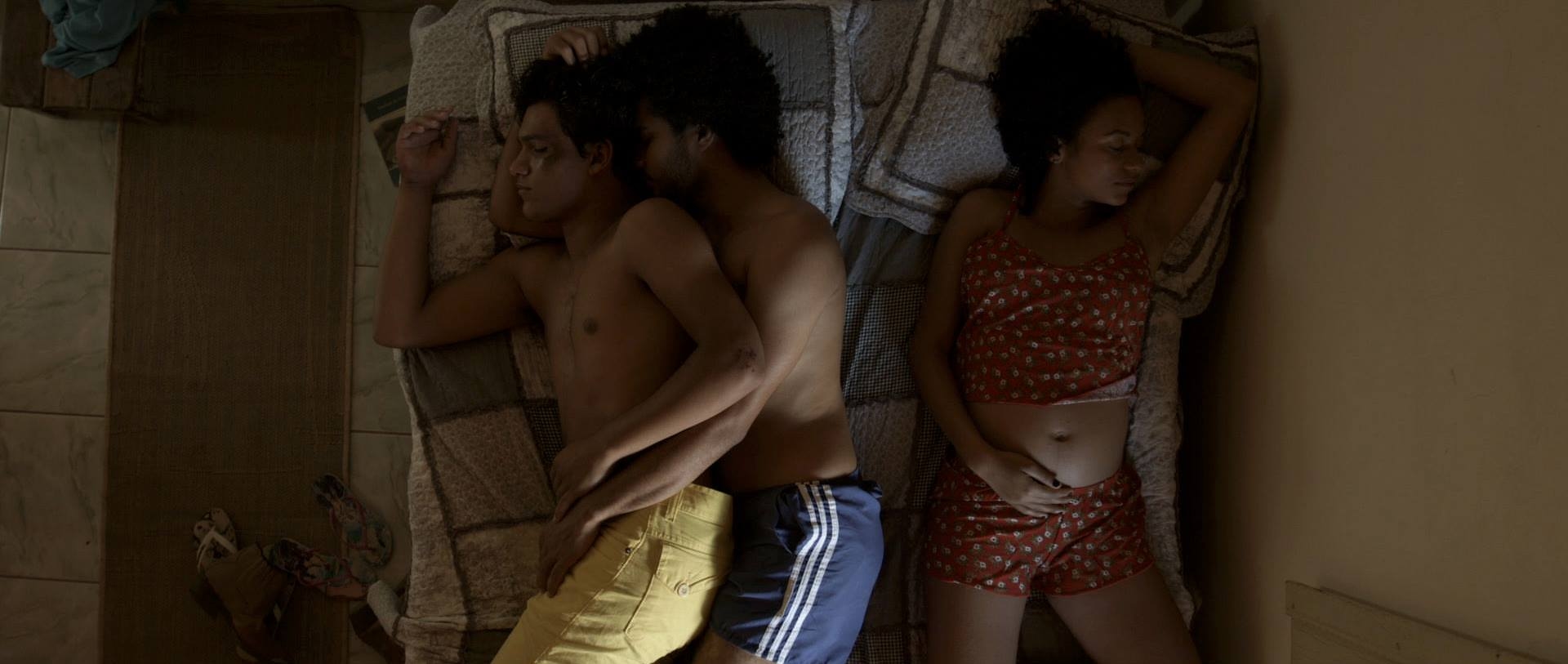 “A Cidade do Futuro” conquista prêmios para o cinema alternativo brasileiro