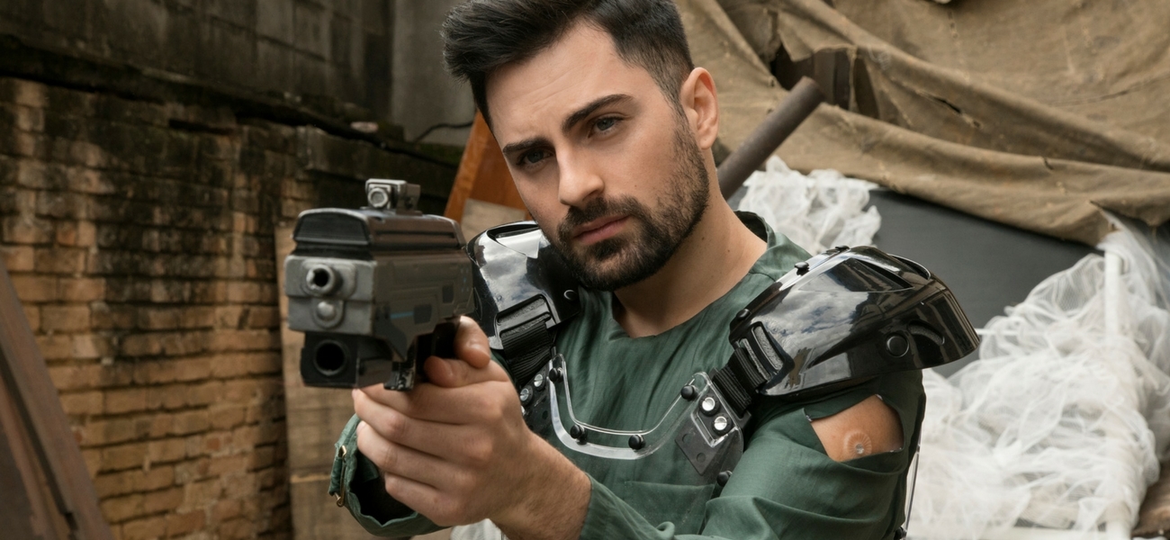 Netflix divulgou trailer e novas imagens da segunda temporada de 3%