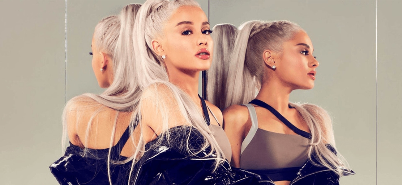 “No Tears Left To Cry”: Ariana Grande lança novo single com clipe maravilhoso