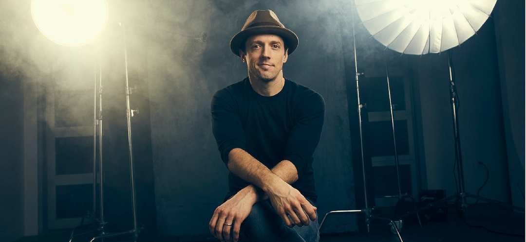 “Have It All”: Jason Mraz está de volta com música nova