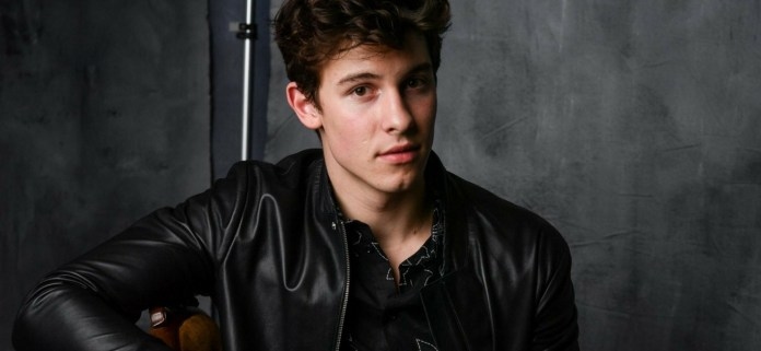 Shawn Mendes revela capa e tracklist de novo álbum