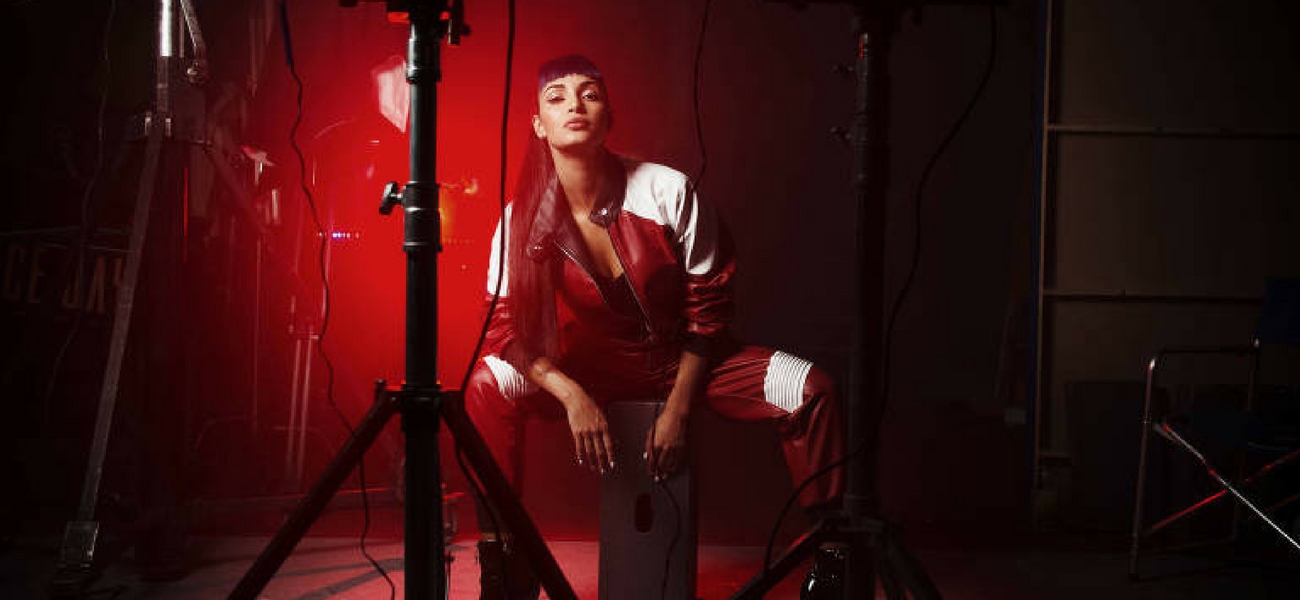 Milkshake Festival | Daya Luz confirmada na line-up do festival