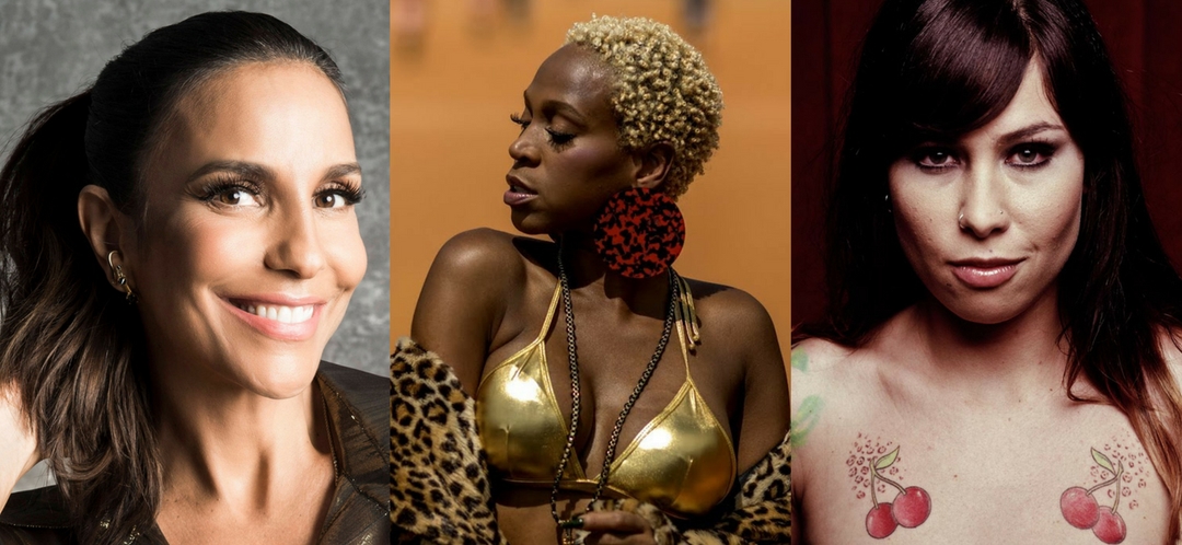 Especial dia das mães | Poderosas e brasileiras