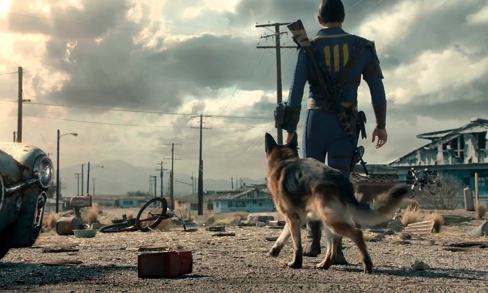 “Fallout” ganha trailer exclusivo durante a CCXP23; confira!