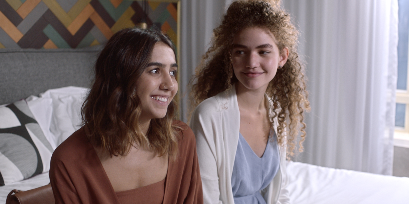 Filme da dupla Anavitória já tem trailer e data de lançamento