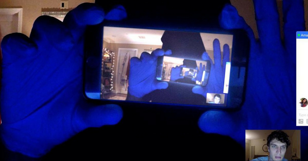 Unfriended: Dark Web | A internet que ninguém quer conhecer