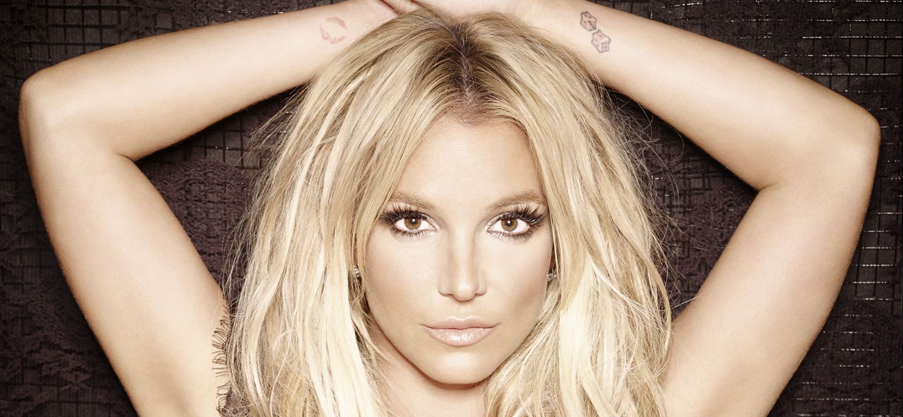 Novo single de Britney Spears será lançado esse mês, diz radialista