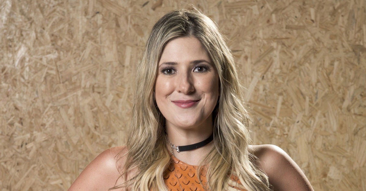 Dani Calabresa faz participação em episódio de “Girls In The House”