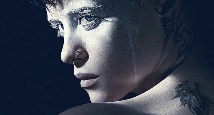Millenium: A Garota Na Teia de Aranha ganha seu primeiro trailer