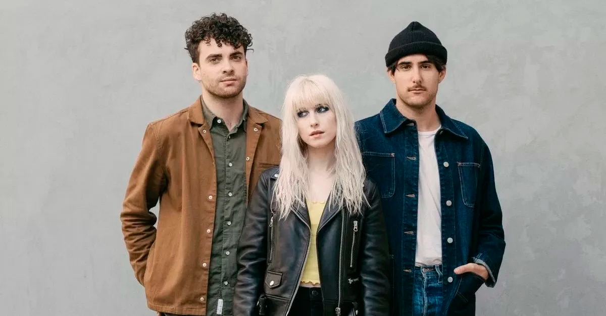 Letra e Tradução: “Crave” – Paramore