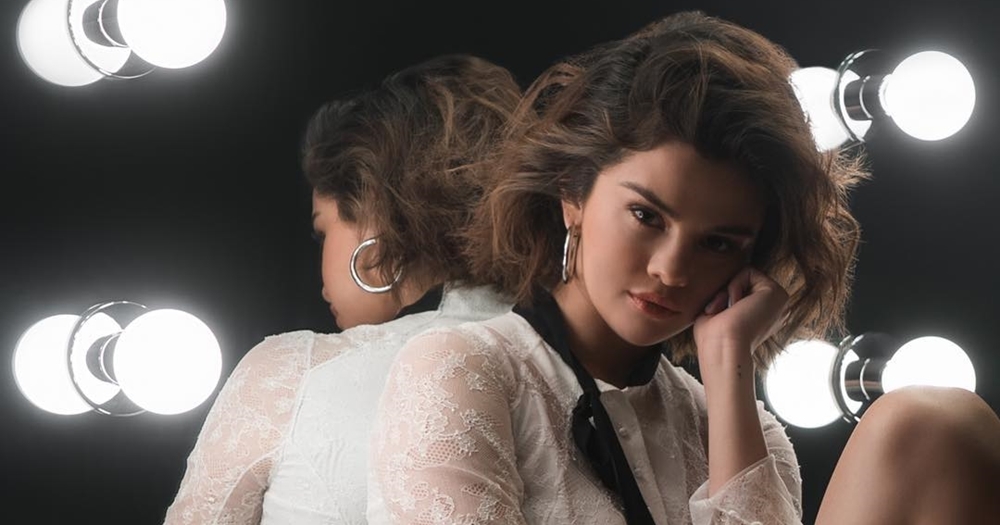 BACK TO YOU: Selena Gomez lança clipe oficial para o single
