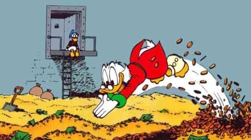 Disney aumenta oferta e dificulta disputa pela compra da FOX