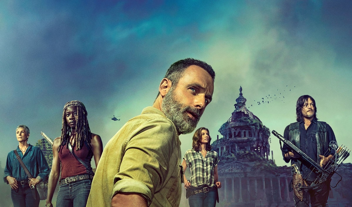 The Walking Dead | Na nova temporada os recursos estão acabando