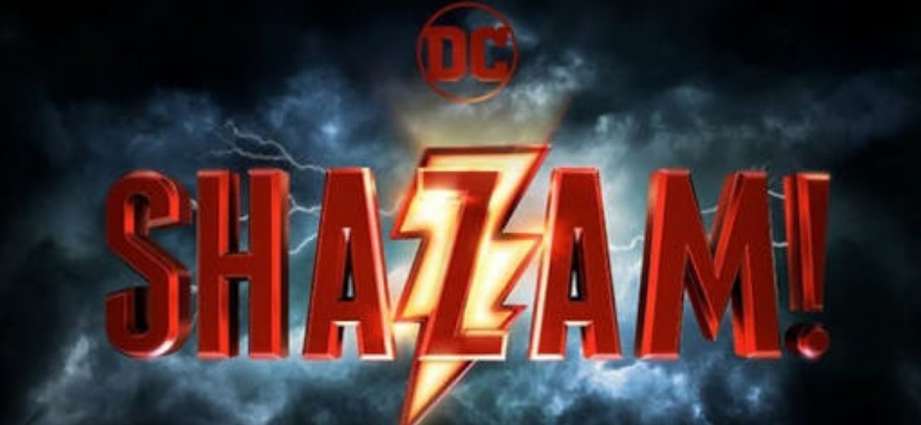 ‘Shazam!’ | Primeiro trailer do novo filme da DC já tem data para sair