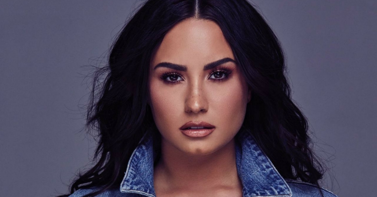 Demi Lovato posta prévia de nova música em seus stories; Ouça!