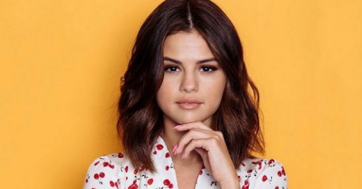 Que comecem as apostas! Selena Gomez anuncia convidada especial em seu novo álbum