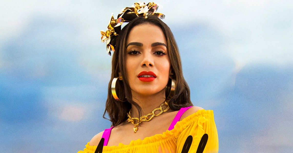 Após muita espera, Anitta lança seu novo single; assista “Medicina”!