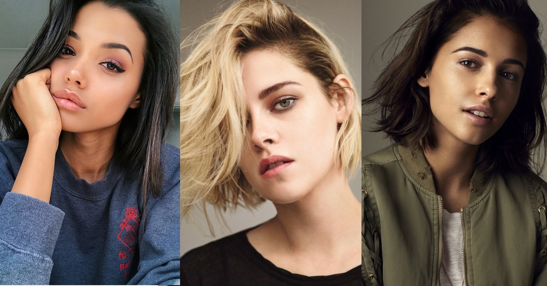 Reboot de “As Panteras” terá Kristen Stewart, Naomi Scott e Ella Balinska como protagonistas