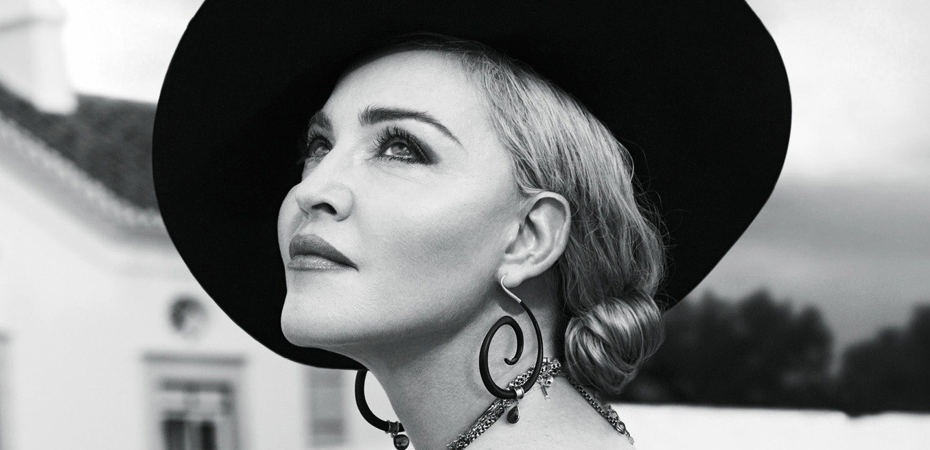 Editor de revista confirma lançamento de novo álbum de Madonna