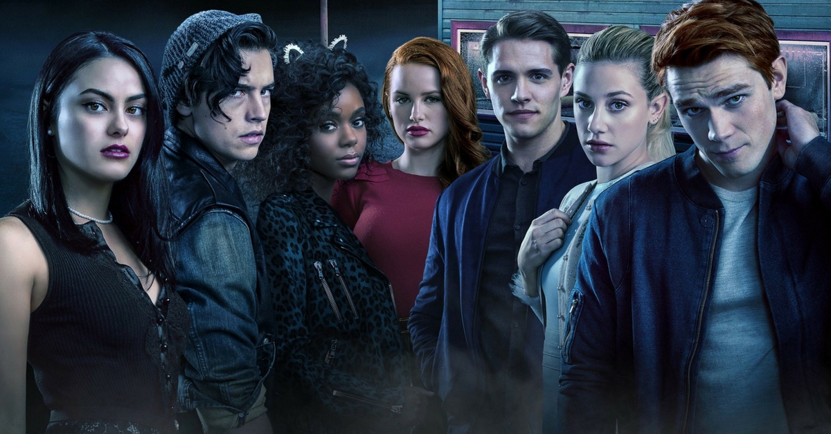 SDCC18 | Terceira temporada de “Riverdale” ganha trailer e muitas novidades