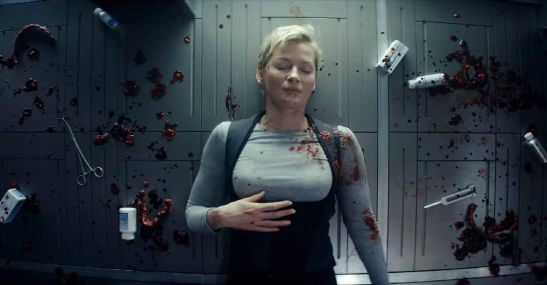 SDCC18 | Primeiro trailer de “Nightflyers” é divulgado