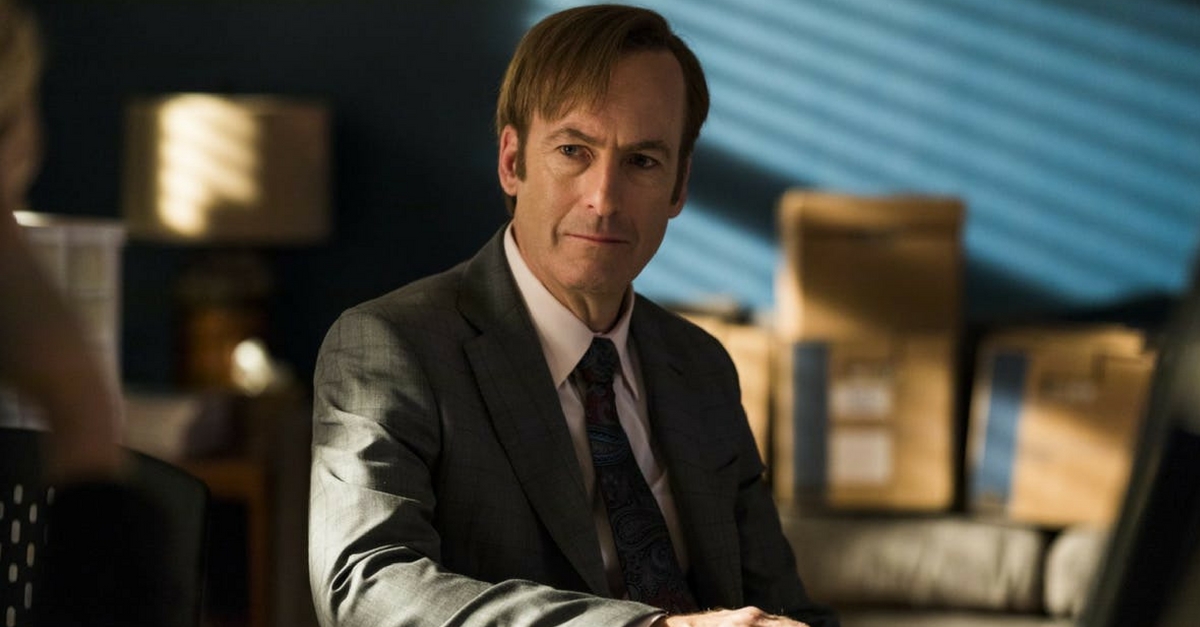 SDCC18 | 4ª temporada de “Better Call Saul” ganha trailer inédito