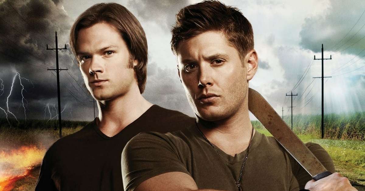 SDCC18 | 14º temporada de “Supernatural” ganha trailer especial