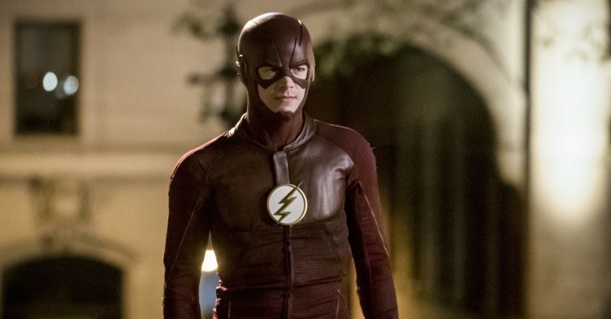 SDCC18 | 5ª temporada de “The Flash” ganha trailer
