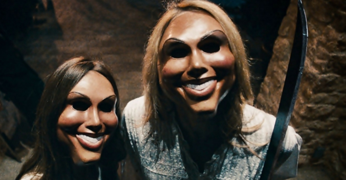 Telecine realiza Maratona Blumhouse para os fãs de terror