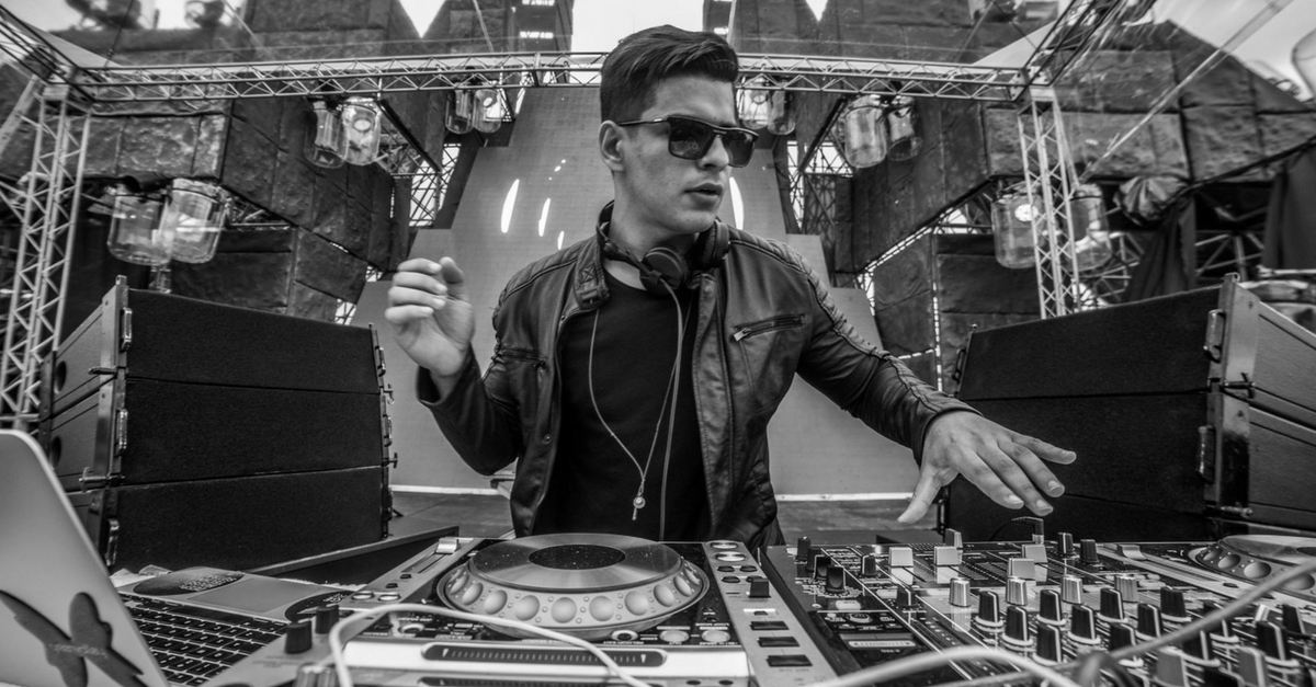 Vintage Culture lança a faixa “Pour Over”; ouça!